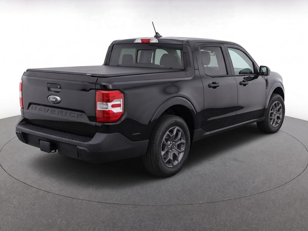 Used 2025 Ford Maverick XLT Truck