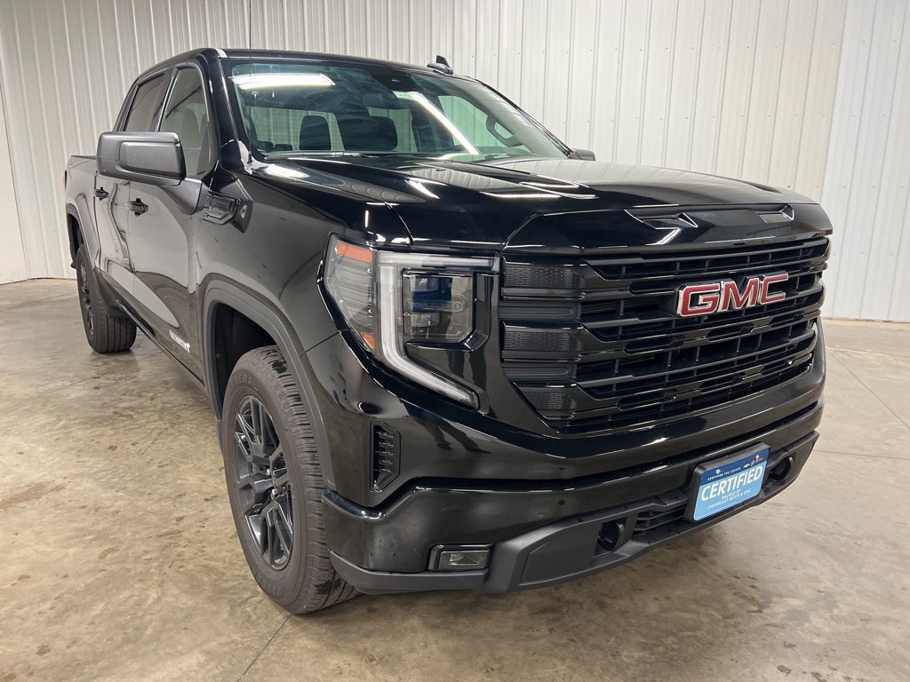 2024 GMC Sierra 1500 Elevation - Photo 30
