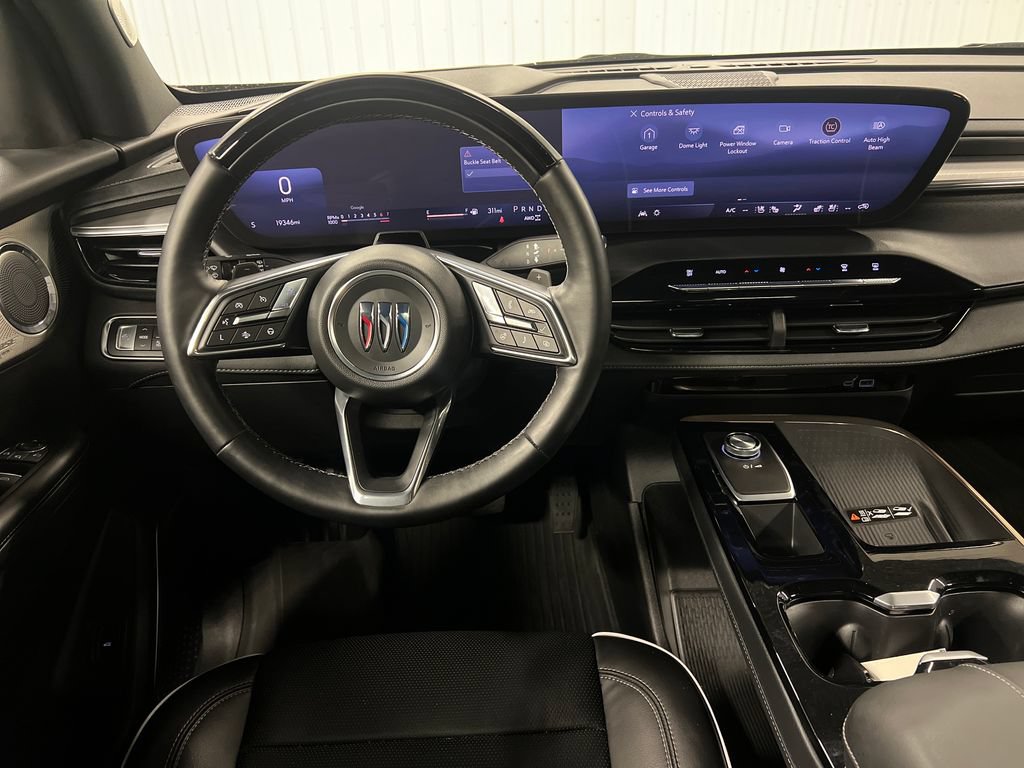 2025 Buick Enclave Avenir - Photo 19