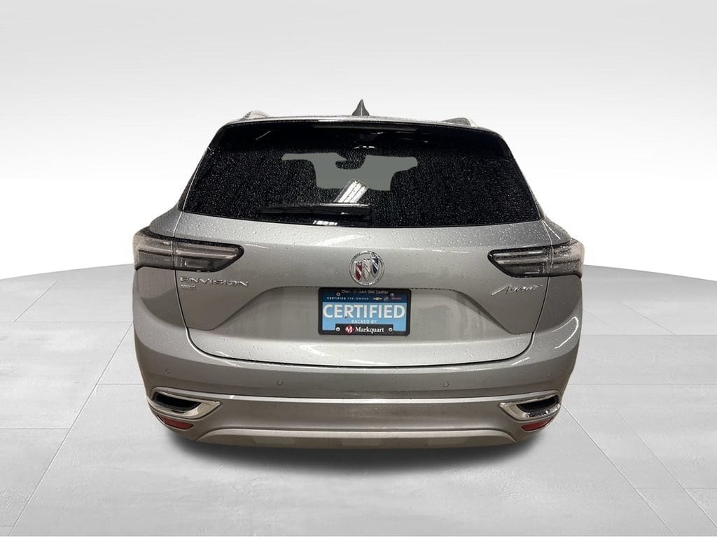 2023 Buick Envision Avenir - Photo 6