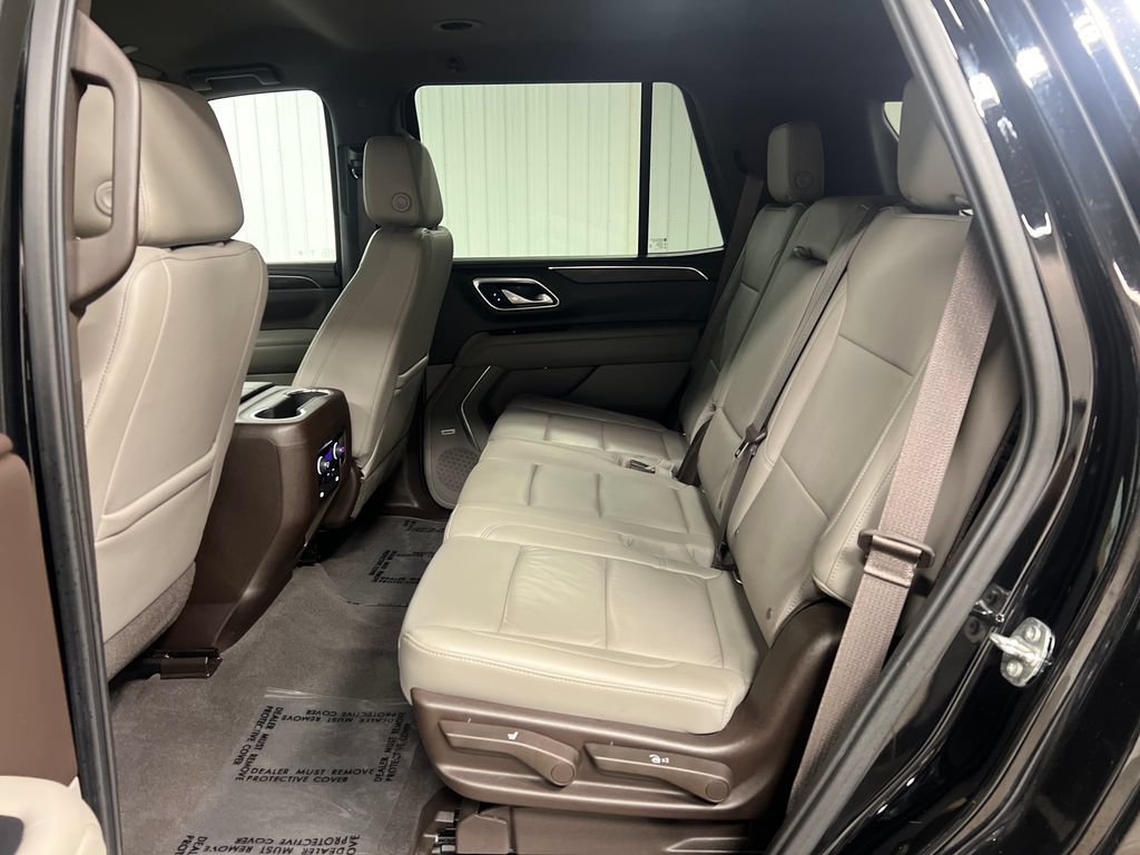 2021 Chevrolet Tahoe LT - Photo 14
