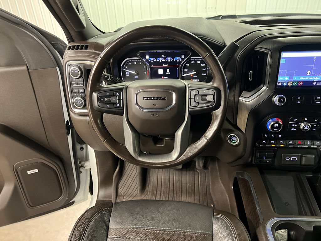 2020 GMC Sierra 1500 Denali Denali - Photo 19