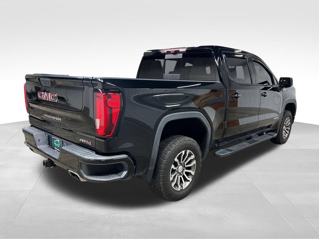 2020 GMC Sierra 1500 AT4 - Photo 9