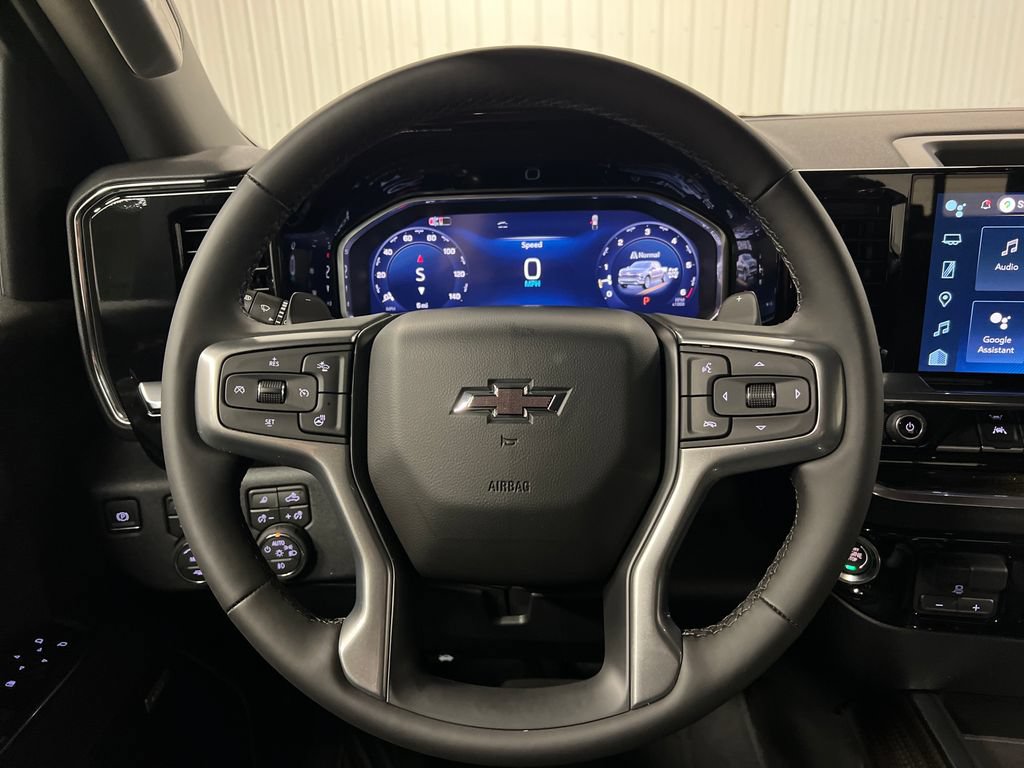 2026 Chevrolet Silverado 1500 RST - Photo 18