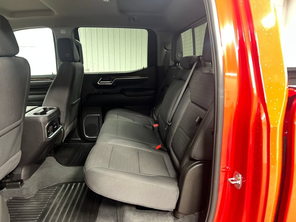 2025 GMC Sierra 1500 Elevation - Photo 14