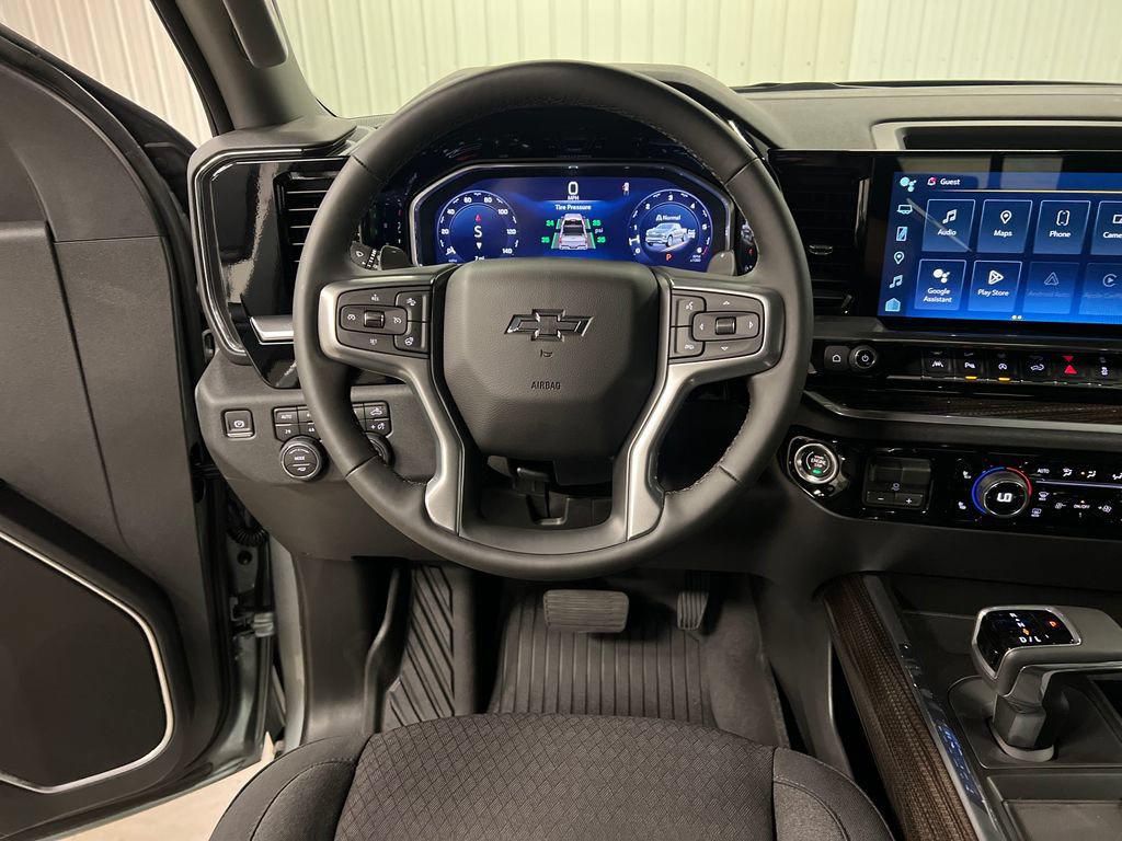 2026 Chevrolet Silverado 1500 RST - Photo 17