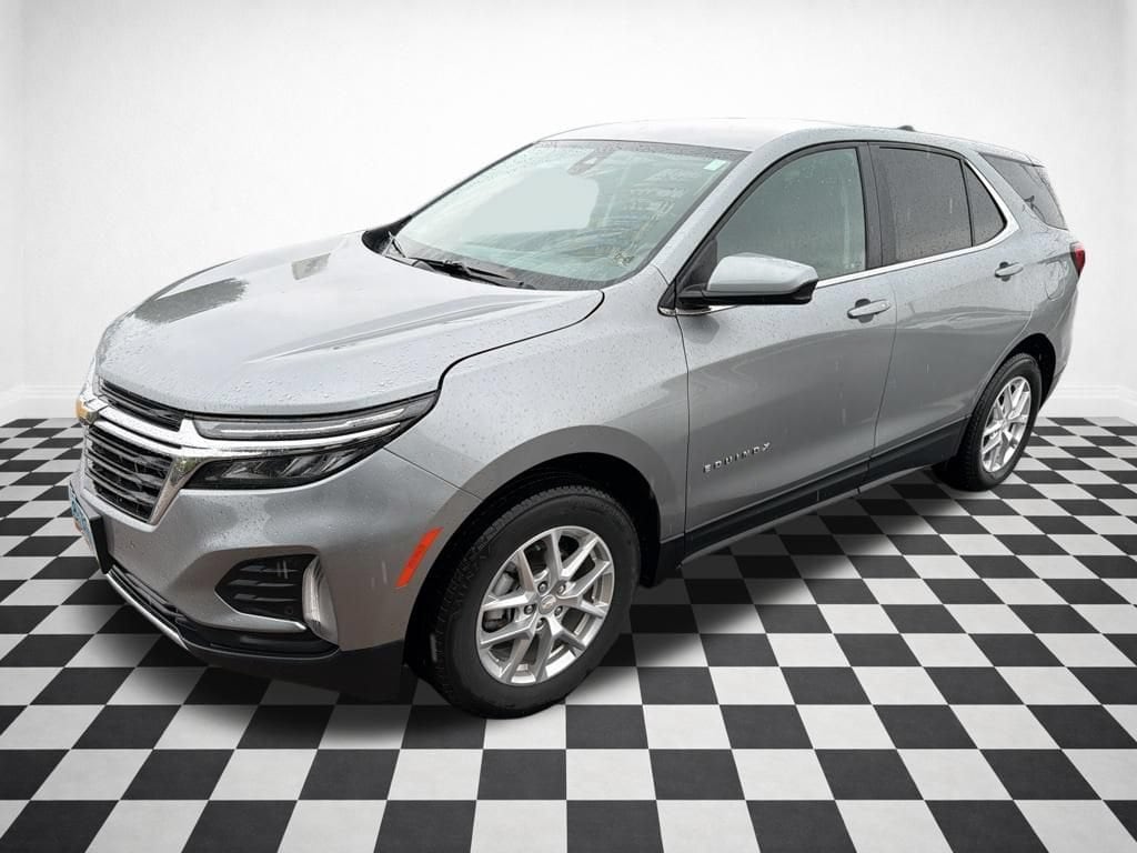 2023 Chevrolet Equinox LT - Photo 30