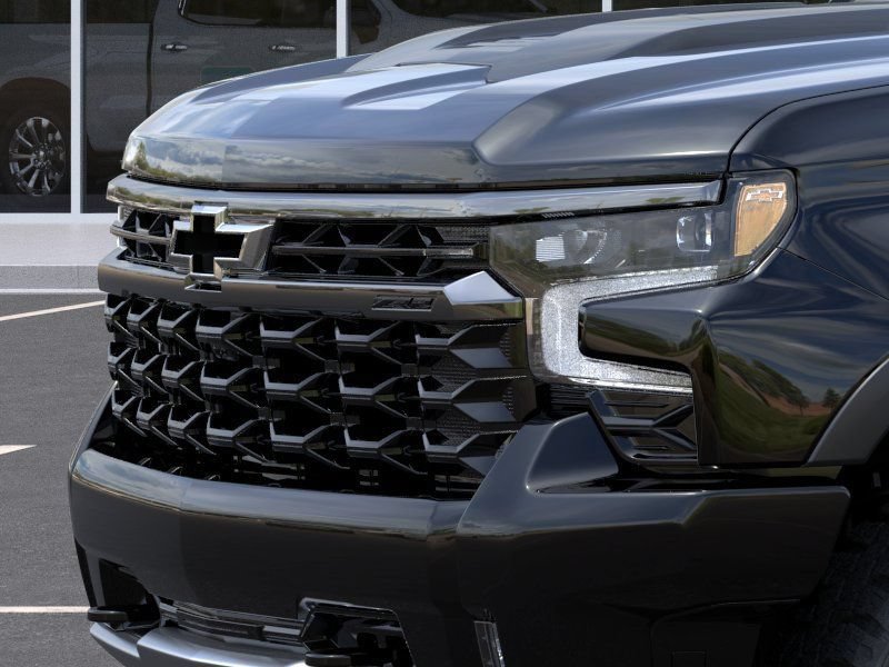2026 Chevrolet Silverado 1500 ZR2 - Photo 14
