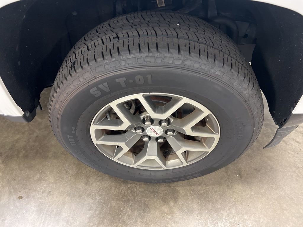 2021 GMC Canyon AT4 - Photo 18