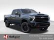  Chevrolet Silverado 2500 HD