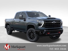 2026 Chevrolet Silverado 2500 HD LT Truck