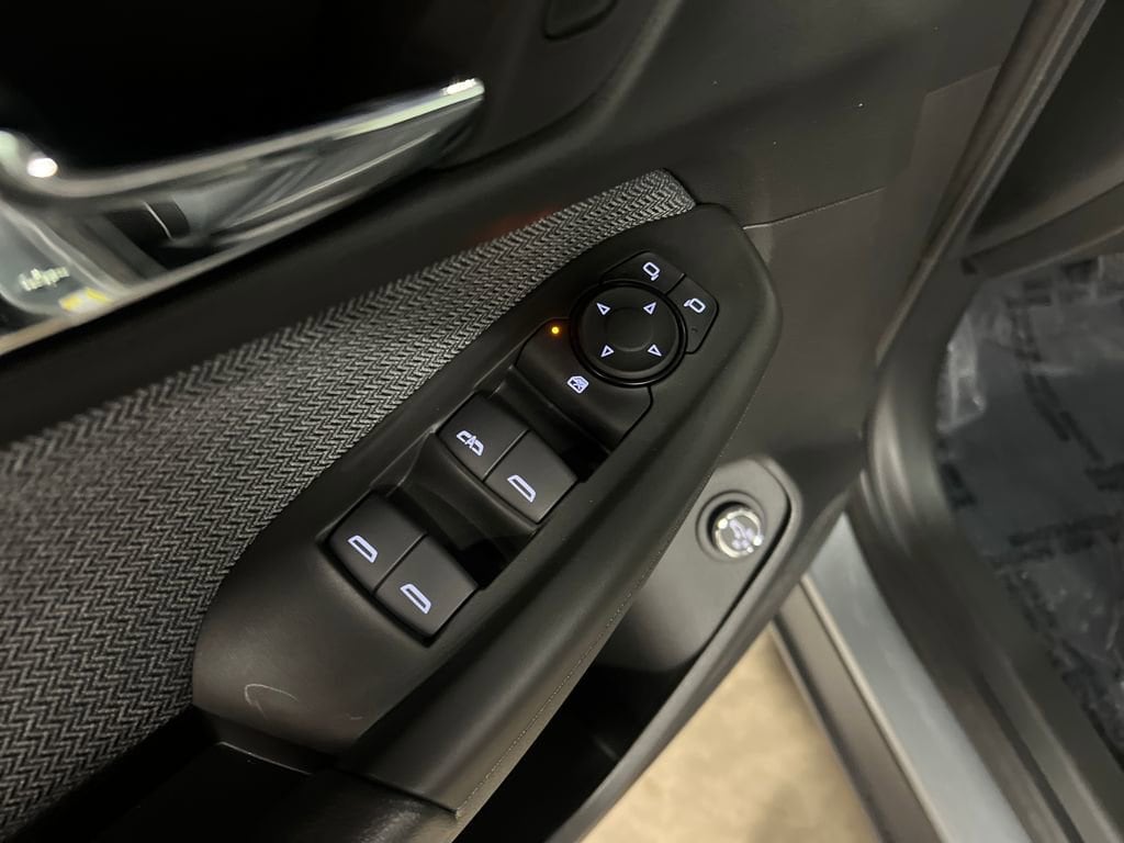2026 Chevrolet Trailblazer LT - Photo 15