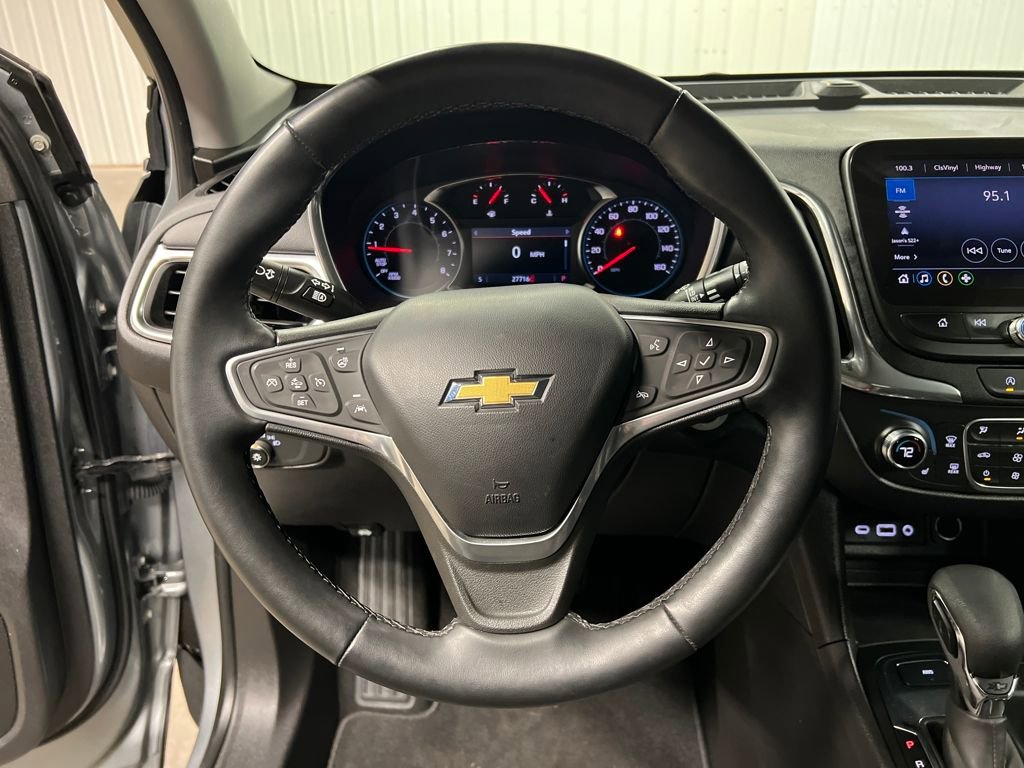 2023 Chevrolet Equinox LT - Photo 19