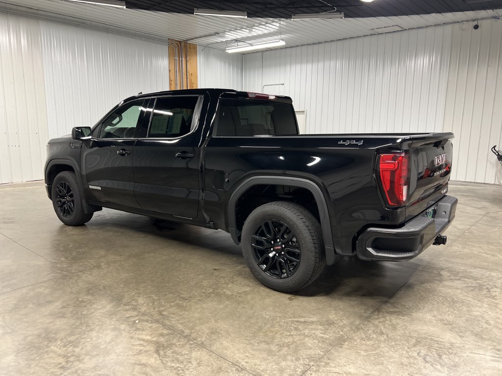 2024 GMC Sierra 1500 Elevation - Photo 7