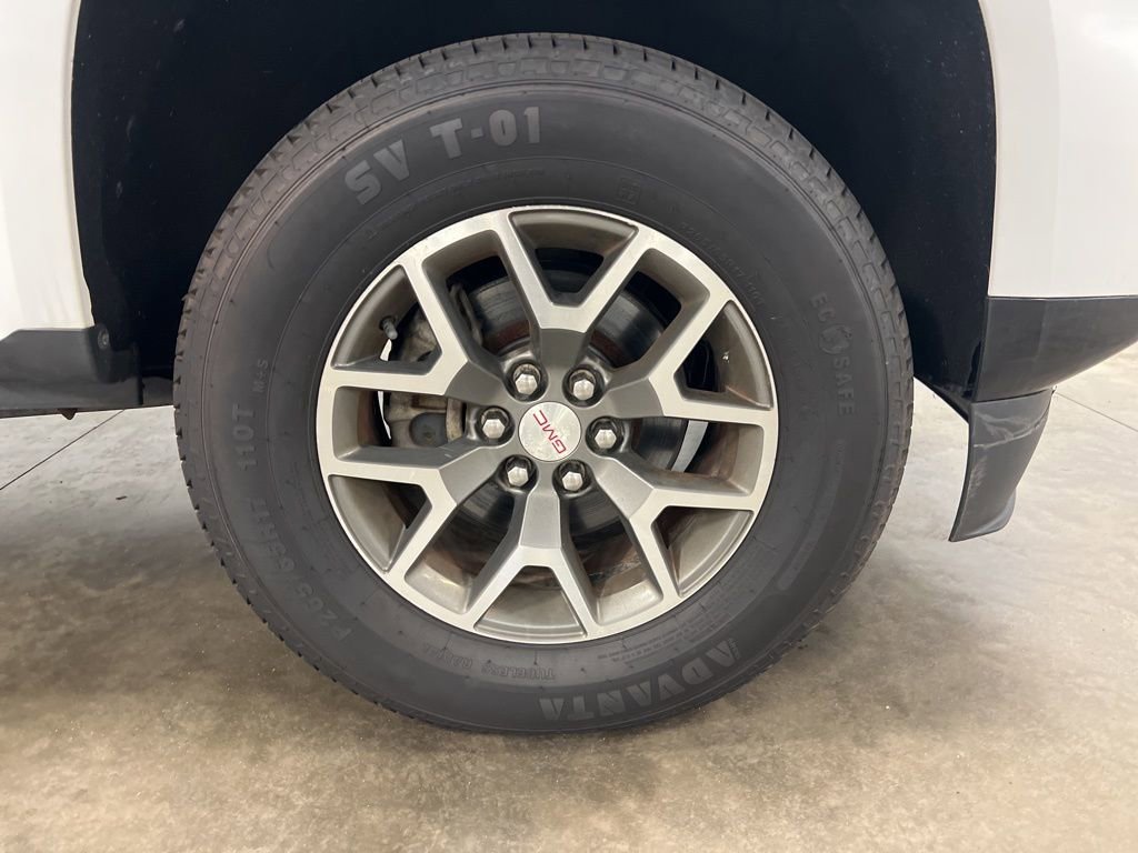 2021 GMC Canyon AT4 - Photo 19