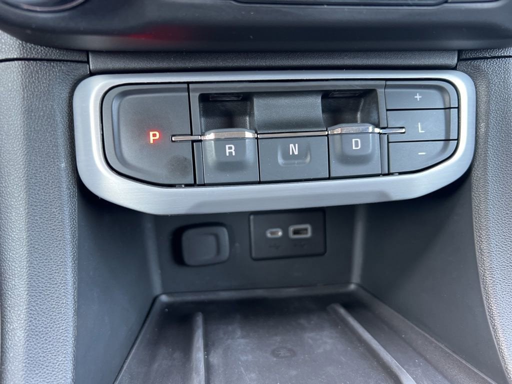 2023 GMC Acadia SLE - Photo 20