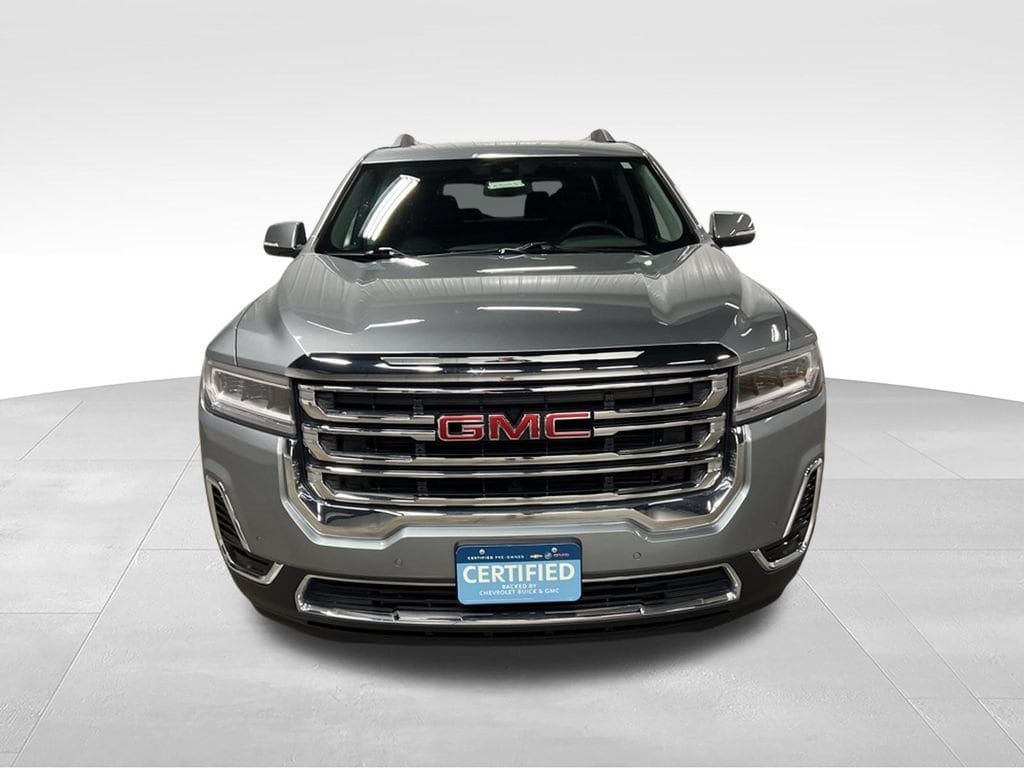 Used 2023 GMC Acadia SLE SUV