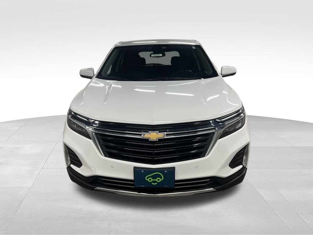 Used 2024 Chevrolet Equinox LT SUV
