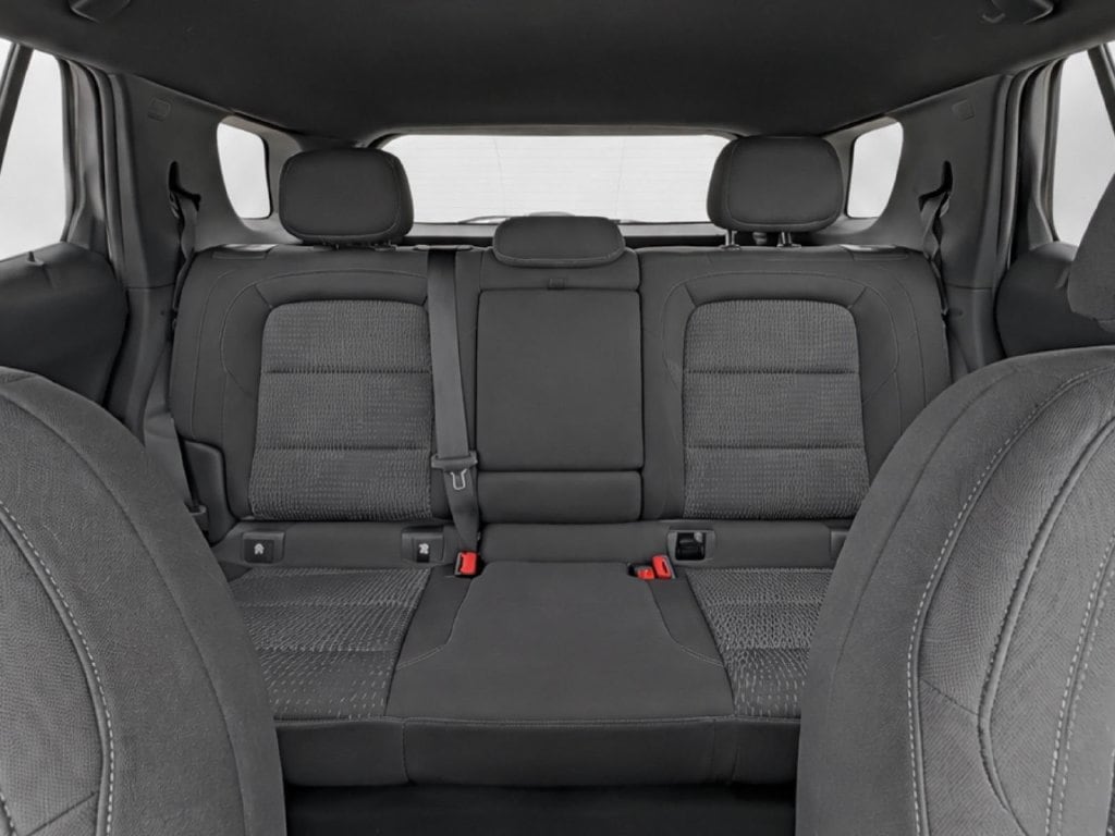 2026 Chevrolet Equinox LT - Photo 22