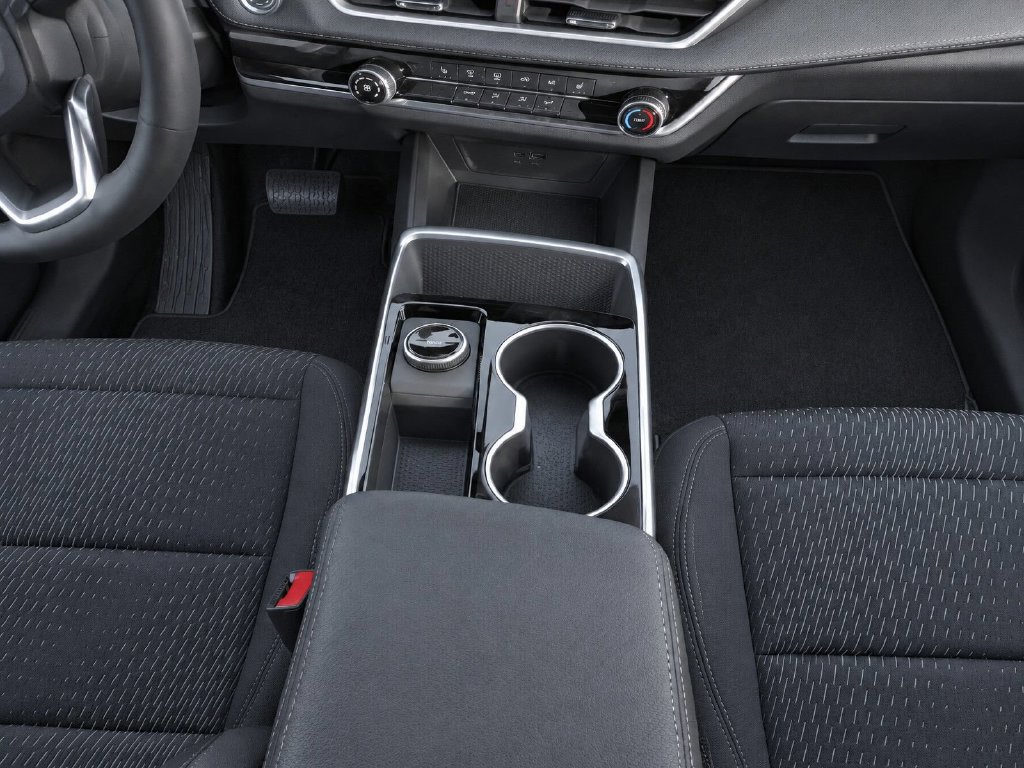 2026 Chevrolet Equinox LT - Photo 18