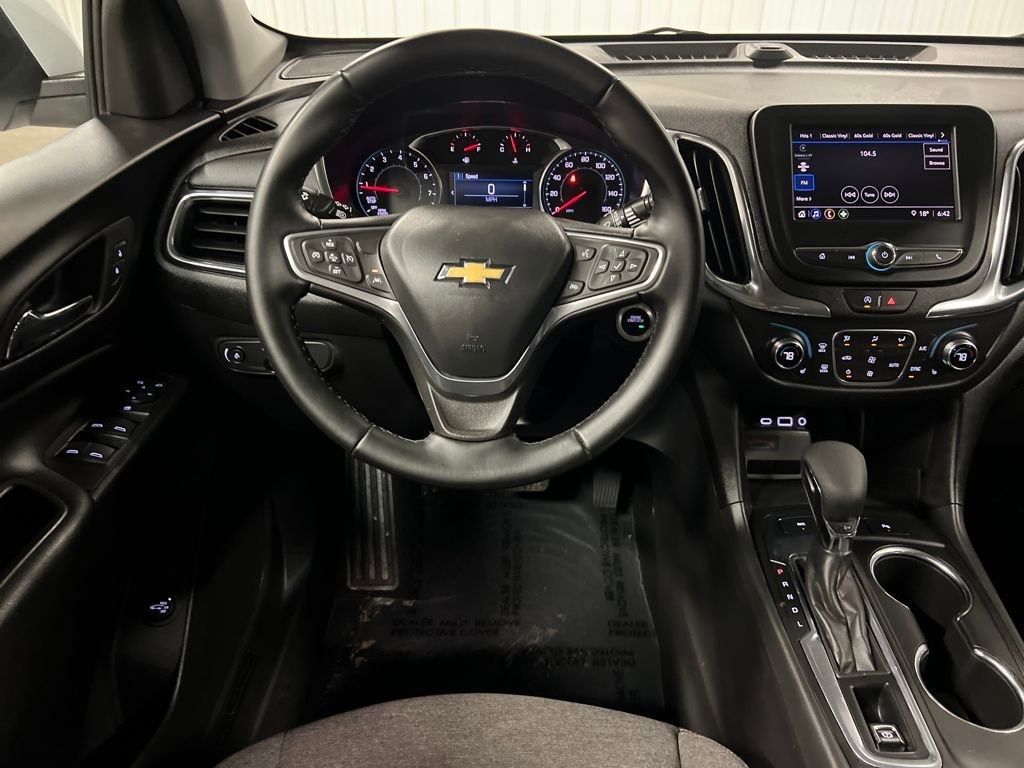 2023 Chevrolet Equinox LT - Photo 18