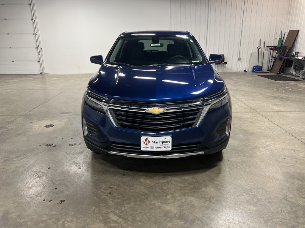 2023 Chevrolet Equinox LT - Photo 4