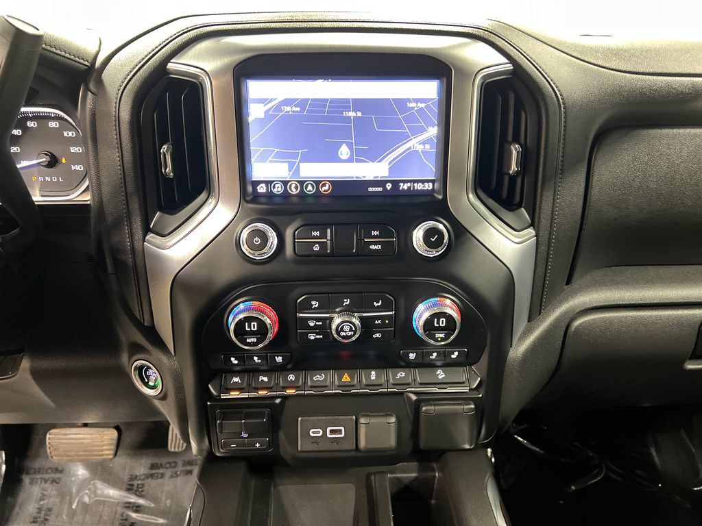 2019 GMC Sierra 1500 SLT - Photo 23