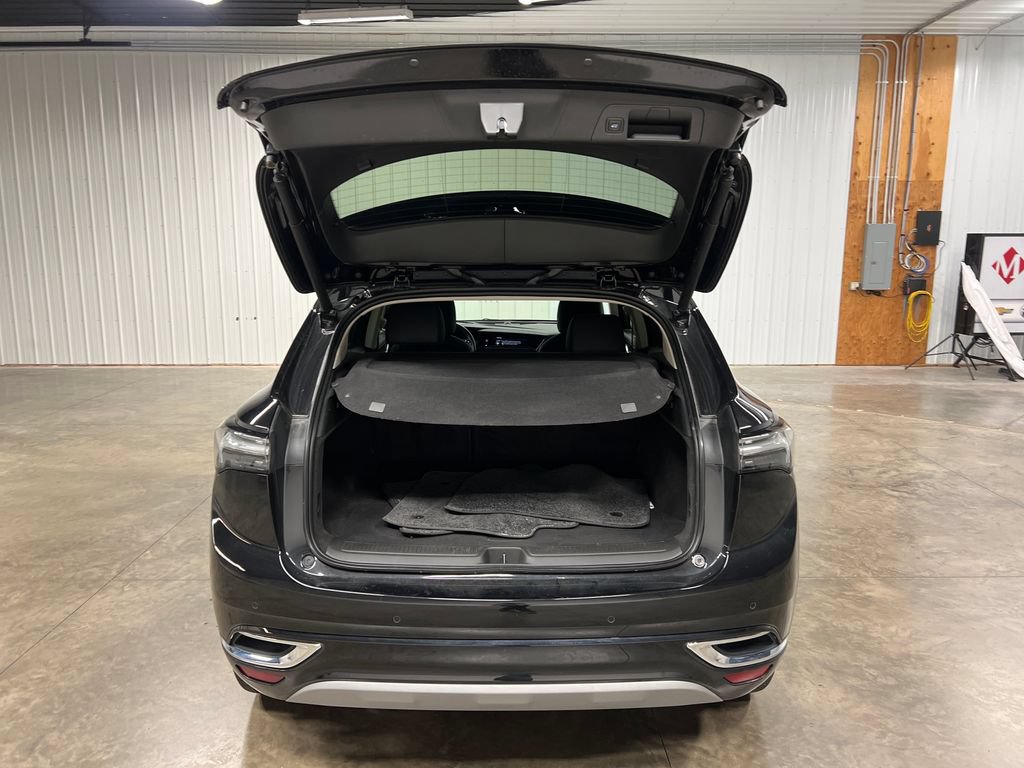 2023 Buick Envision Avenir - Photo 12