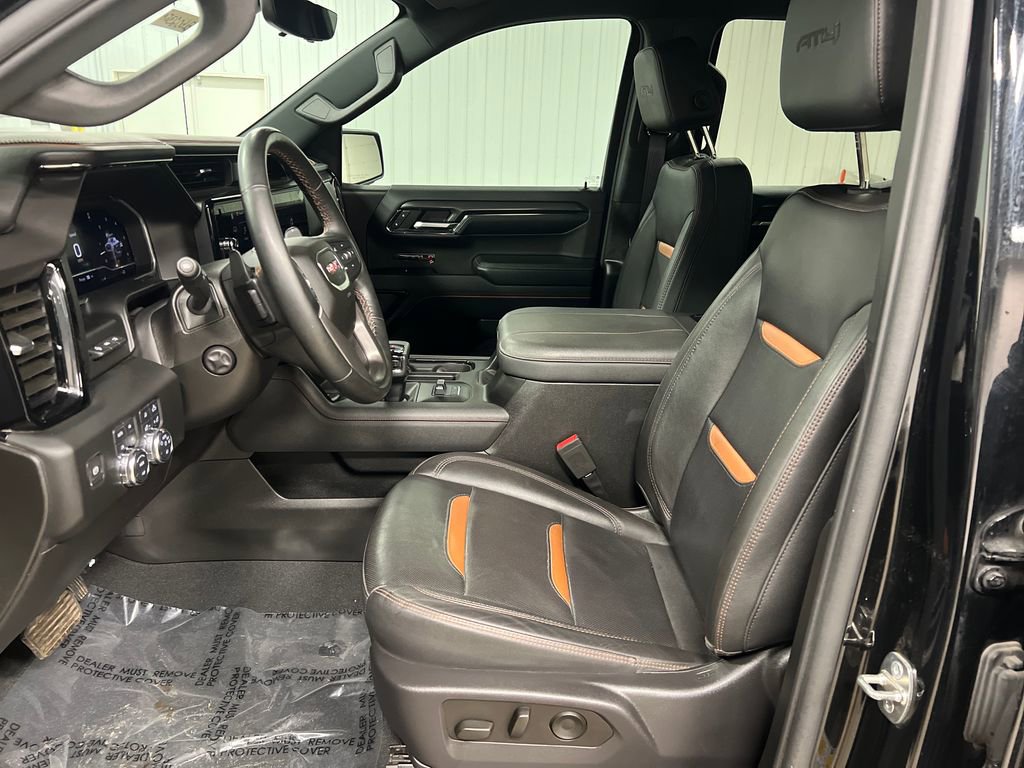 2024 GMC Sierra 1500 AT4 - Photo 13