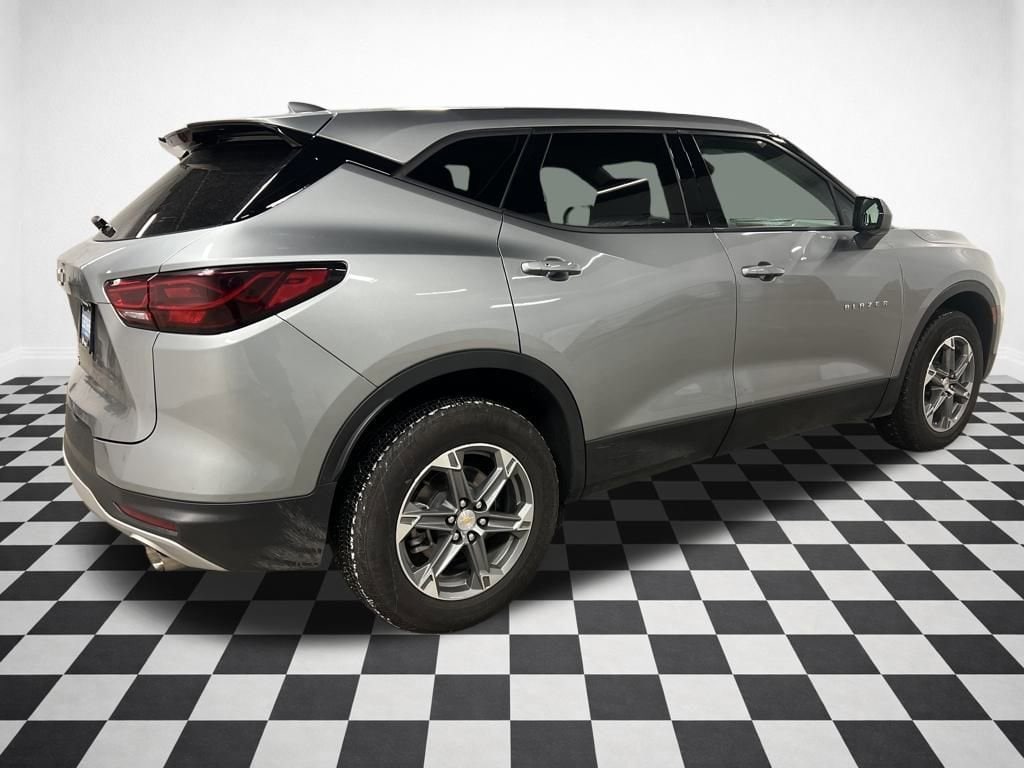 2023 Chevrolet Blazer 2LT - Photo 9
