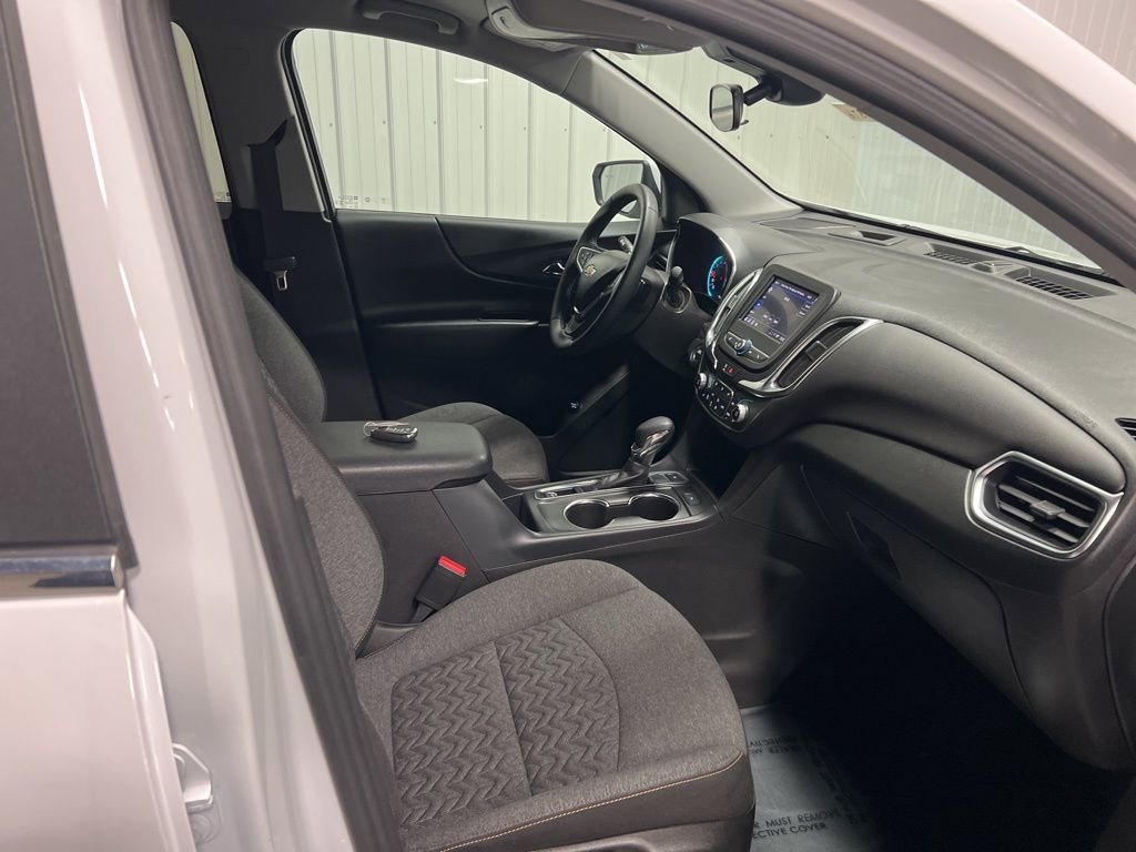 2024 Chevrolet Equinox LT - Photo 9