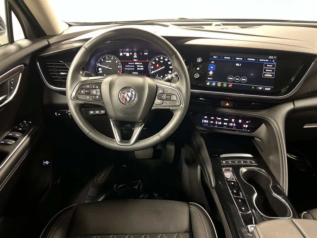 2023 Buick Envision Avenir - Photo 18