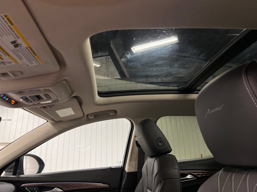 2023 Buick Envision Avenir - Photo 23