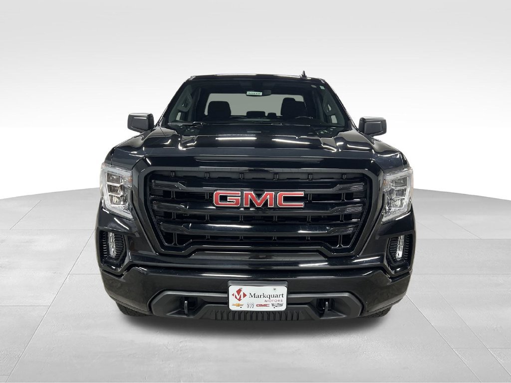 Used 2021 GMC Sierra 1500 Elevation Truck