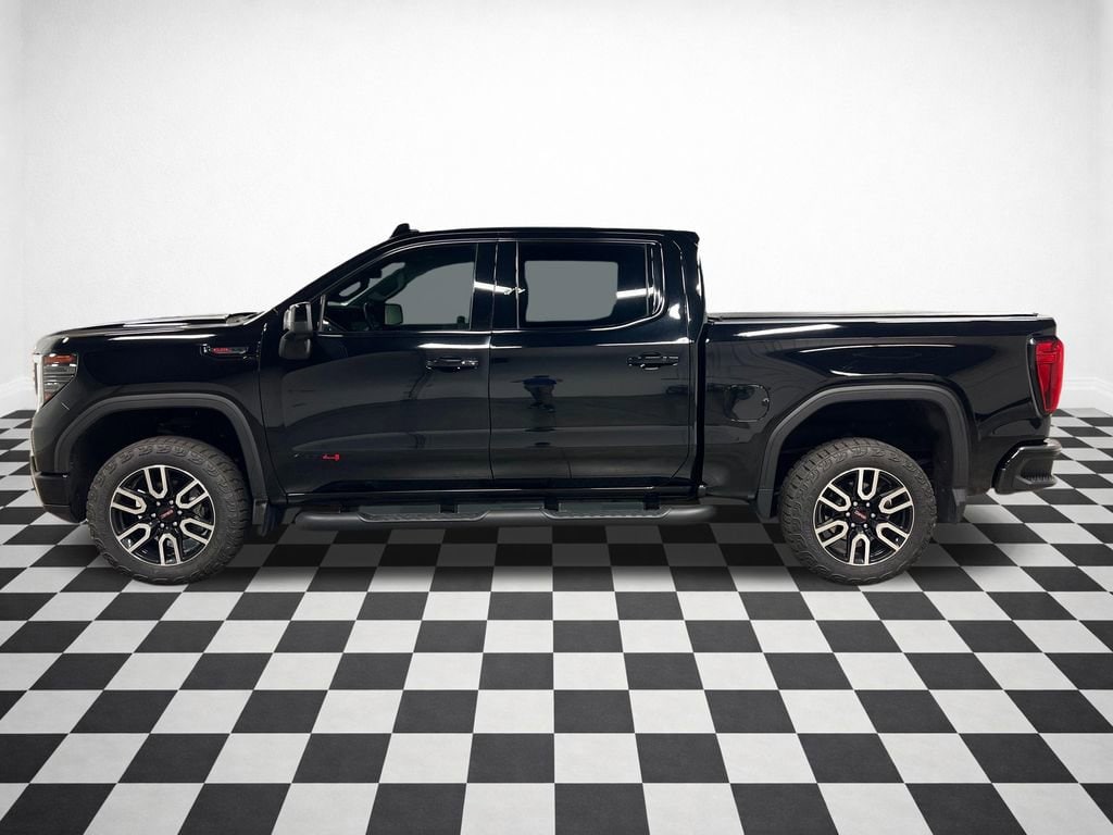 2024 GMC Sierra 1500 AT4 - Photo 6