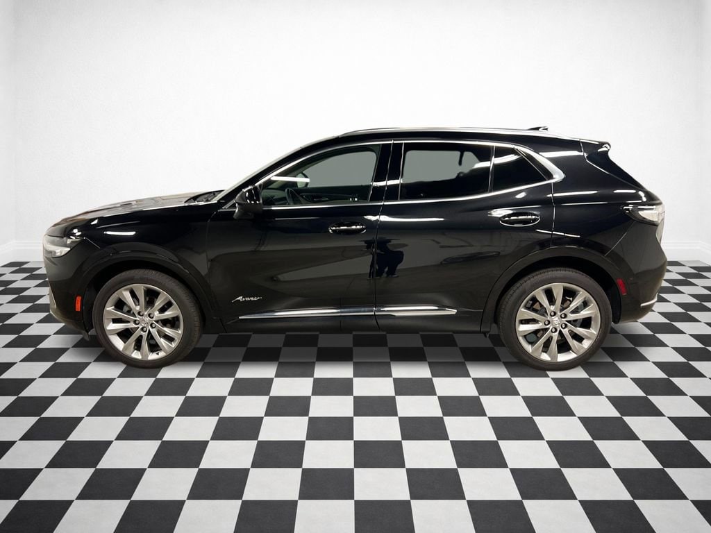 2023 Buick Envision Avenir - Photo 6