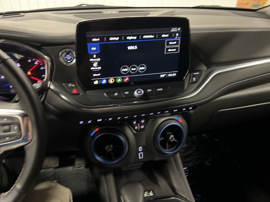 2024 Chevrolet Blazer RS - Photo 23