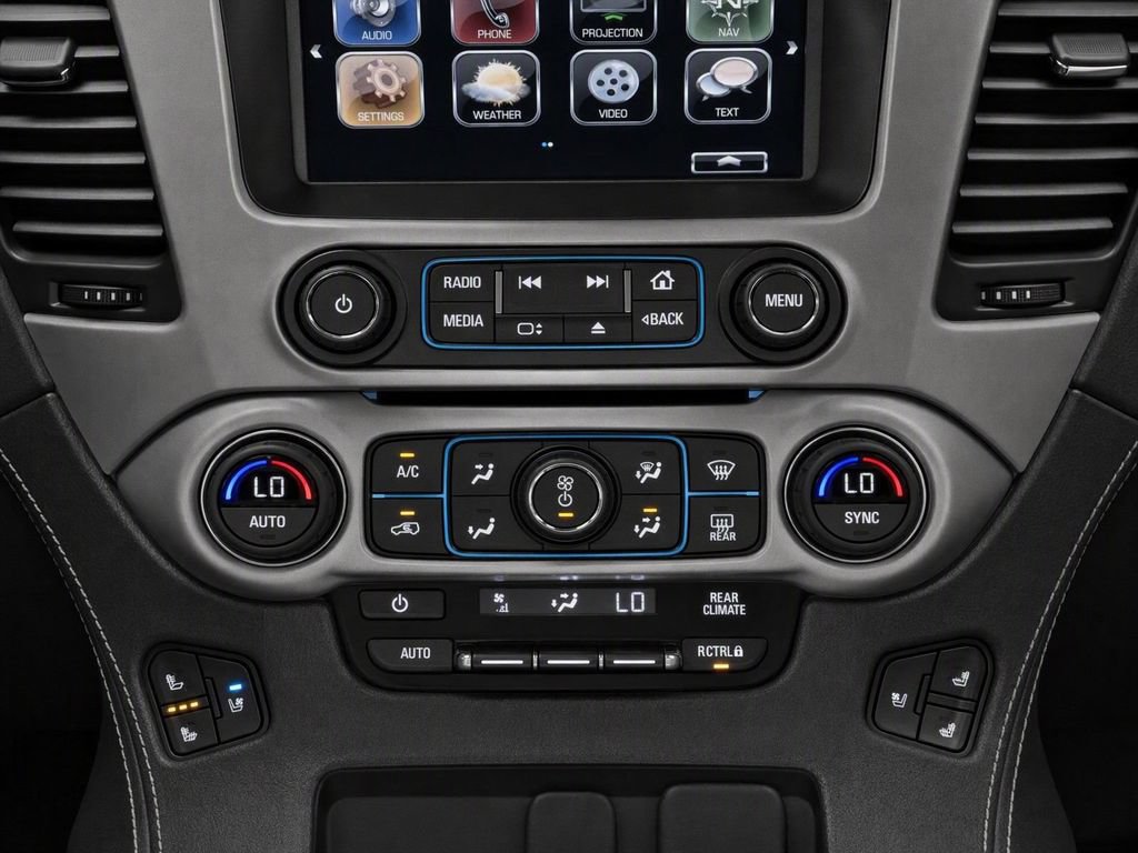 2020 GMC Yukon SLT - Photo 13