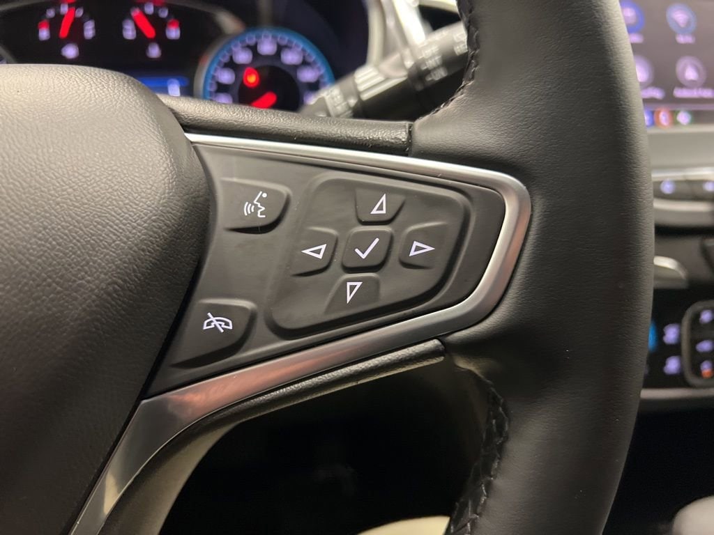 2023 Chevrolet Equinox LT - Photo 16