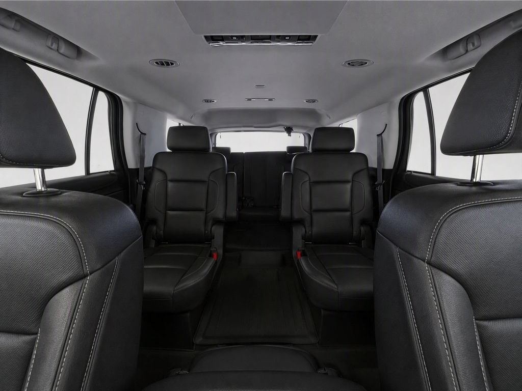 2020 GMC Yukon SLT - Photo 19