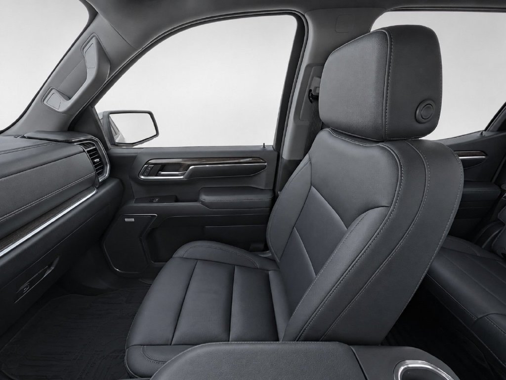 2024 Chevrolet Silverado 1500 RST - Photo 17
