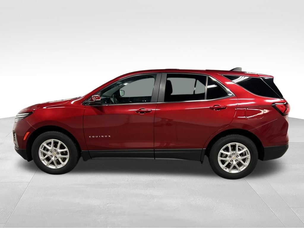 2023 Chevrolet Equinox LT - Photo 6