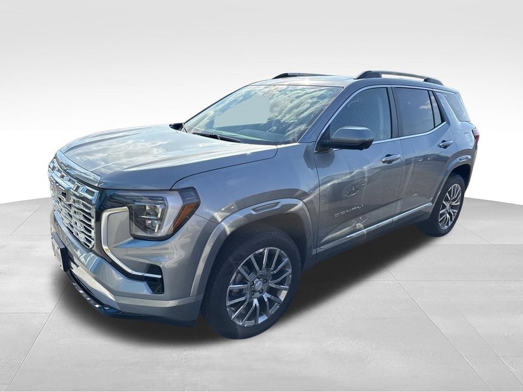 Used 2026 GMC Terrain Denali SUV