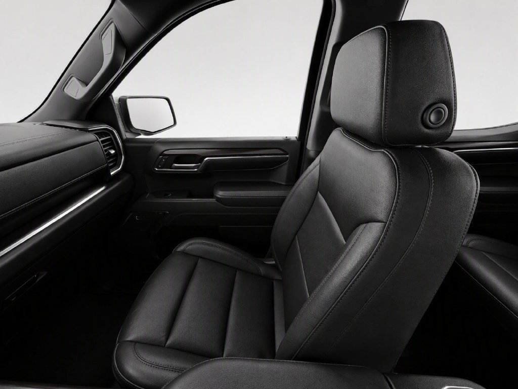2024 GMC Sierra 1500 SLT - Photo 19