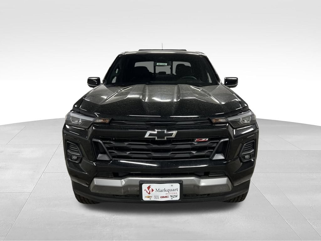 New 2026 Chevrolet Colorado Z71 Truck