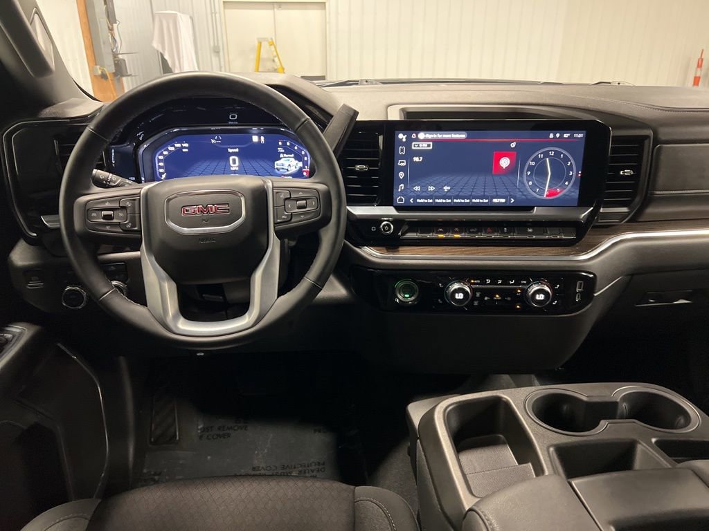 2023 GMC Sierra 1500 Elevation - Photo 13