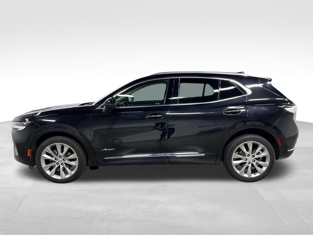 2023 Buick Envision Avenir - Photo 6