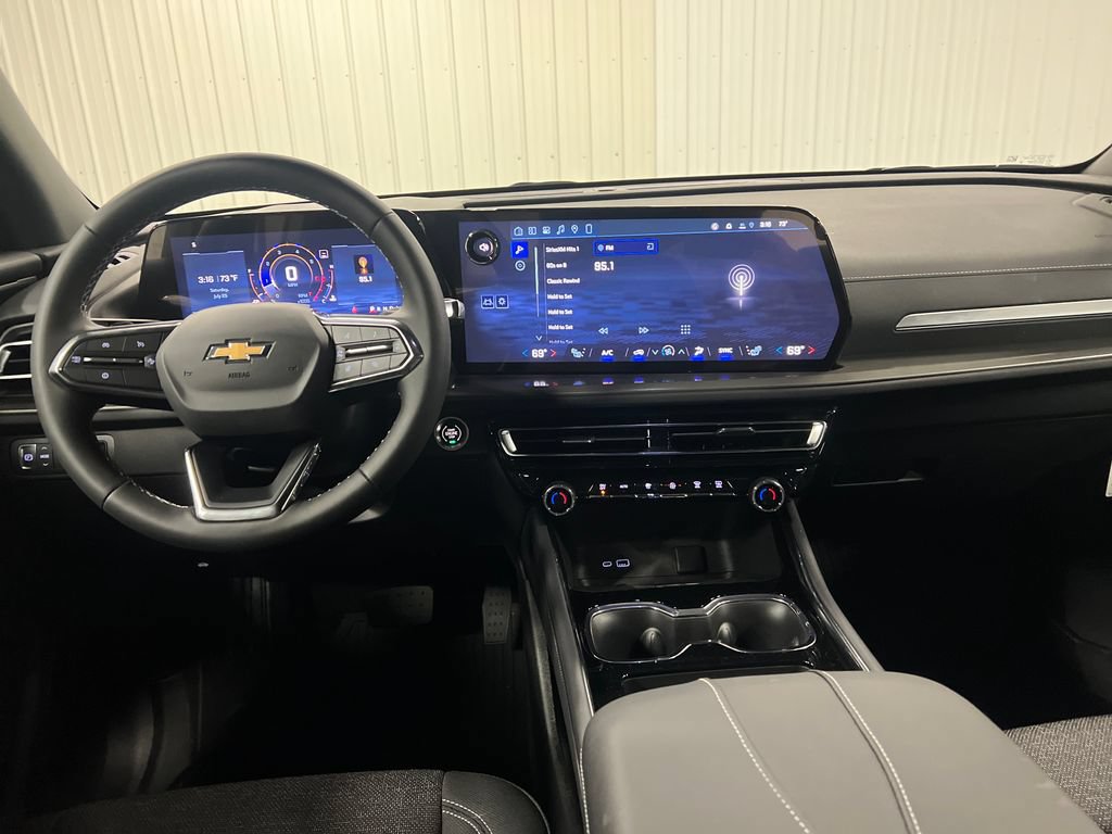 2026 Chevrolet Traverse LT - Photo 17