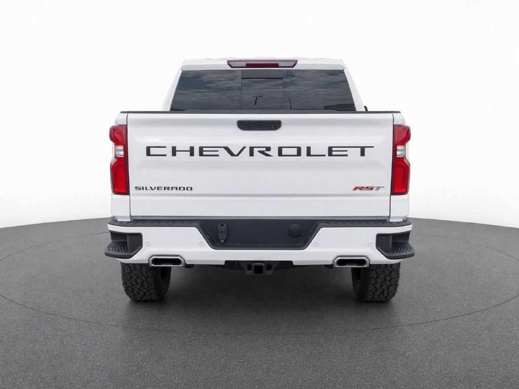 2021 Chevrolet Silverado 1500 RST - Photo 7