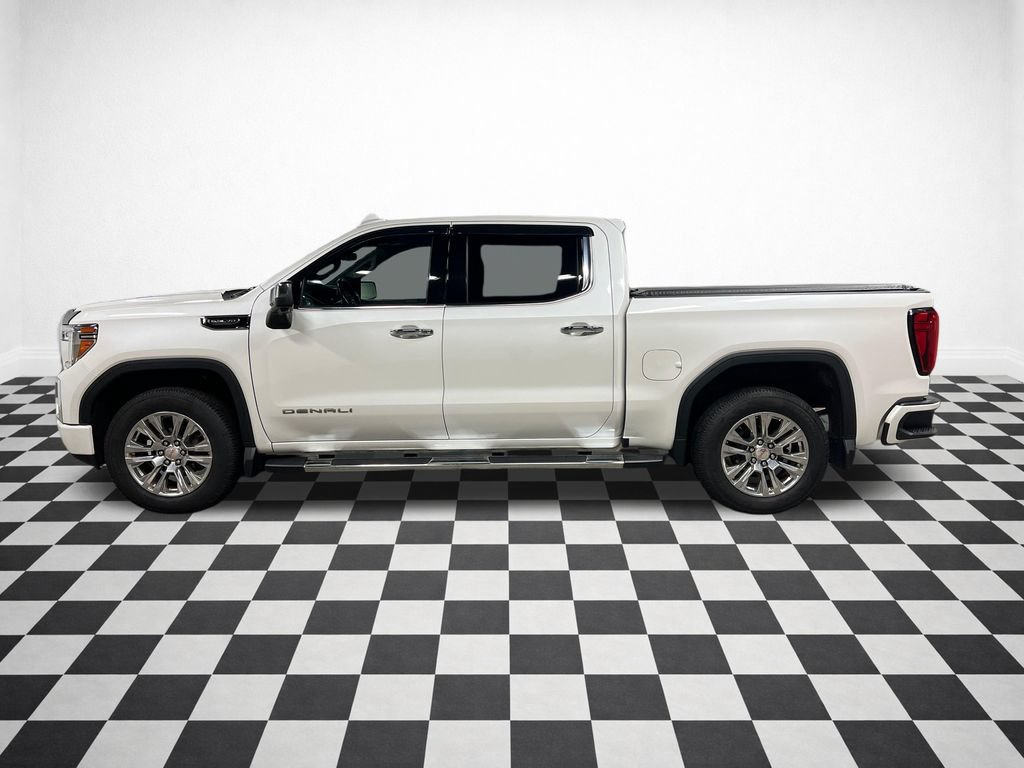 2020 GMC Sierra 1500 Denali Denali - Photo 6